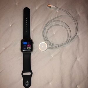 APPLE WATCH SERIES 3